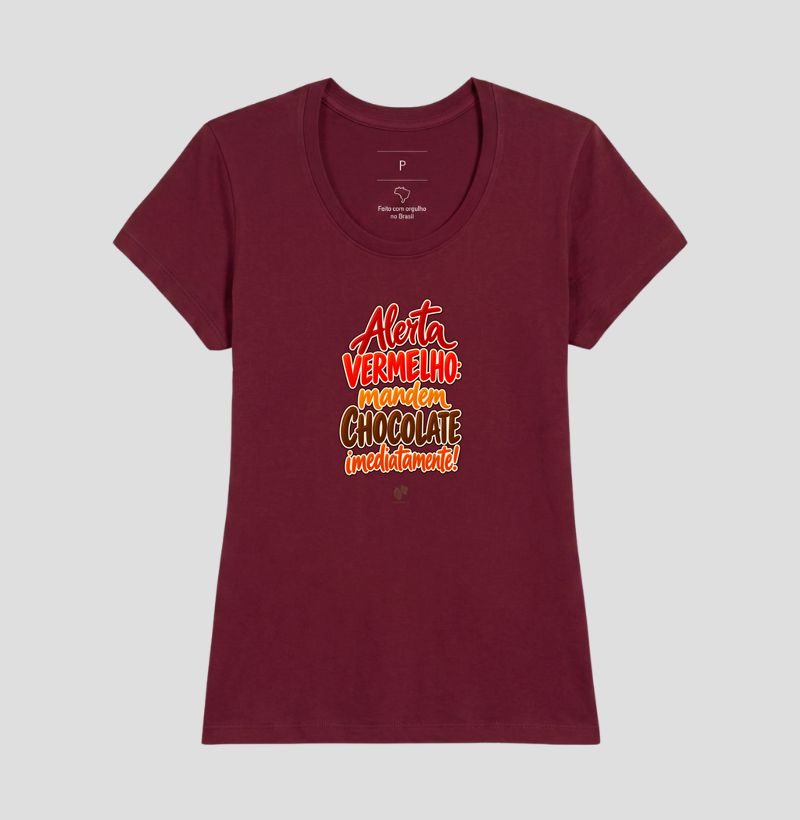 Alerta vermelho: mandem chocolate imediatamente! - Imagem 20