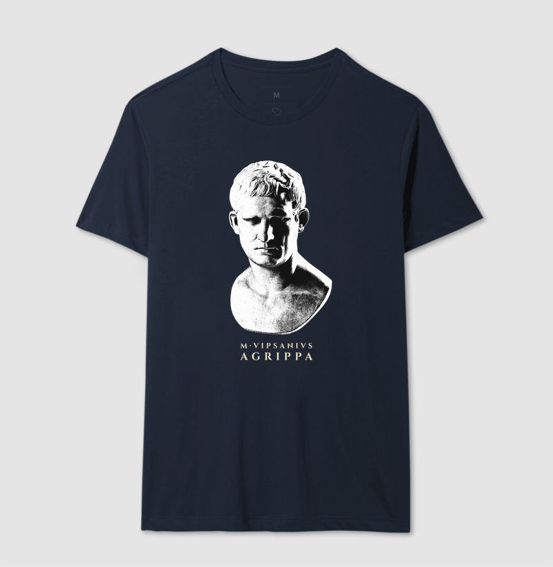 Agrippa — VICTOR ACTIACVS - Imagem 3