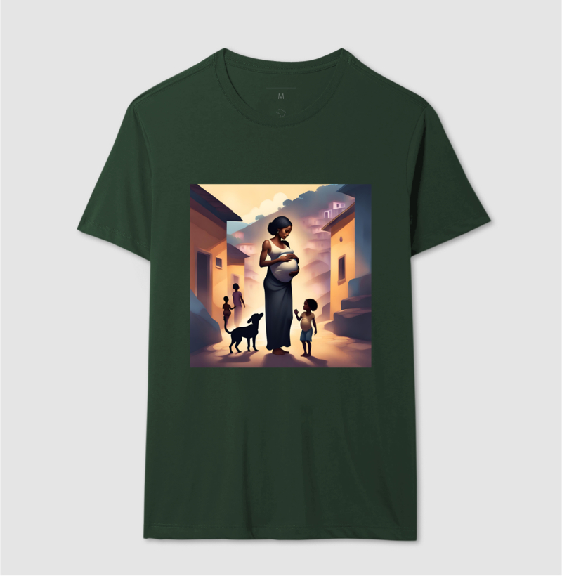 Camisa 11