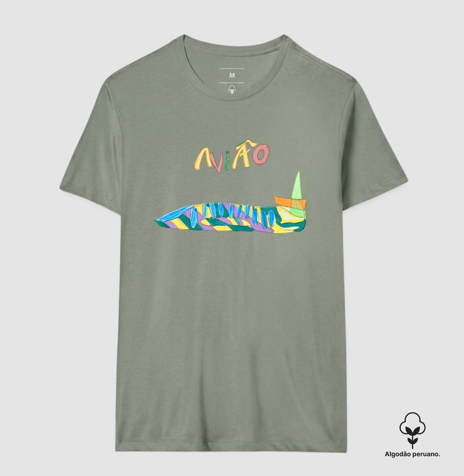 Camisa 3