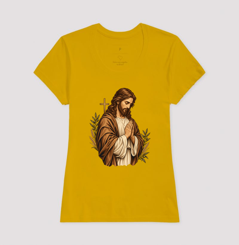 Cristo em Oração - Cristo Vivo - Imagem 13