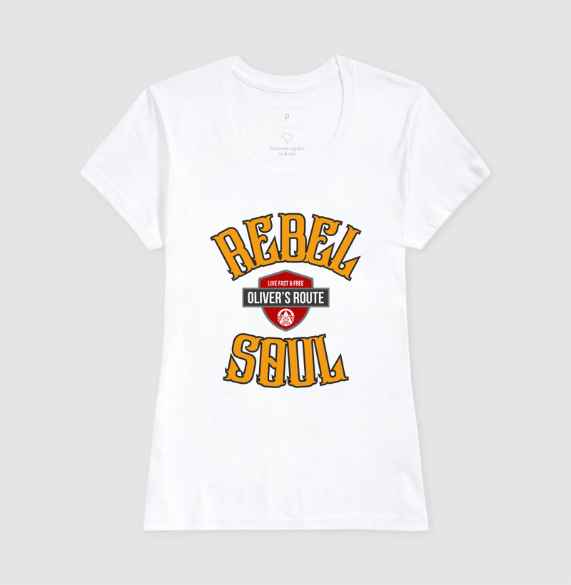 Rebel Soul - Imagem 5