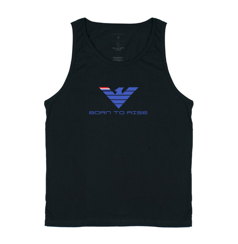 🦅 BORN TO RISE | O Poder de Quem Nasceu para Superar Mais do que uma estampa, Born to Rise é uma declaração de força, atitude e propósito. Inspirada na majestade da águia, símbolo universal de liderança, visão e liberdade, esta obra transmite a mentalidade daqueles que não aceitam limites e transformam desafios em conquistas. - Imagem 3