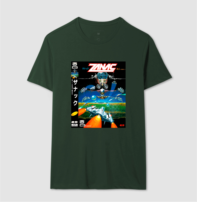 Camisa 11