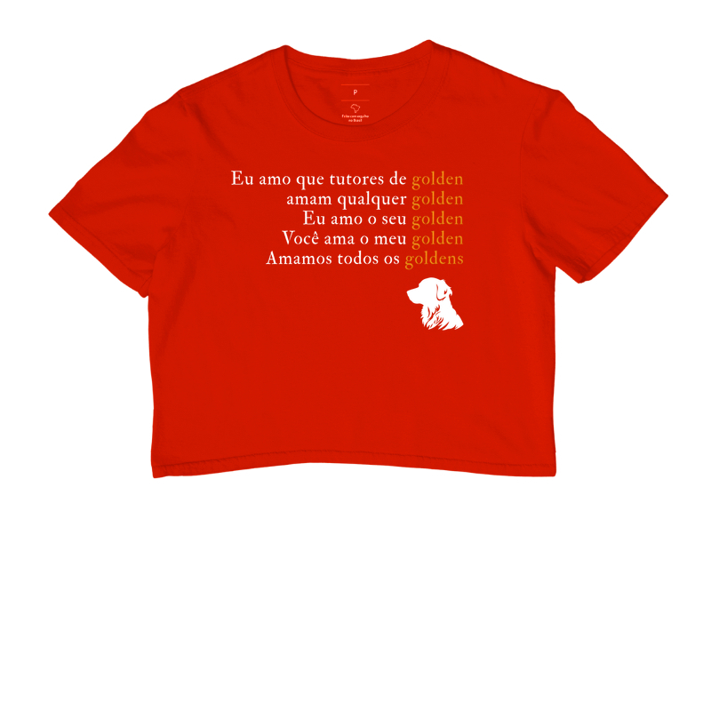 Amamos goldens - Imagem 7