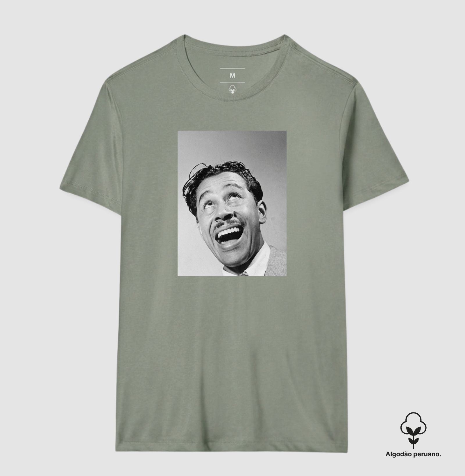 Portrait of Cab Calloway, New York, 1947 - Imagem 11