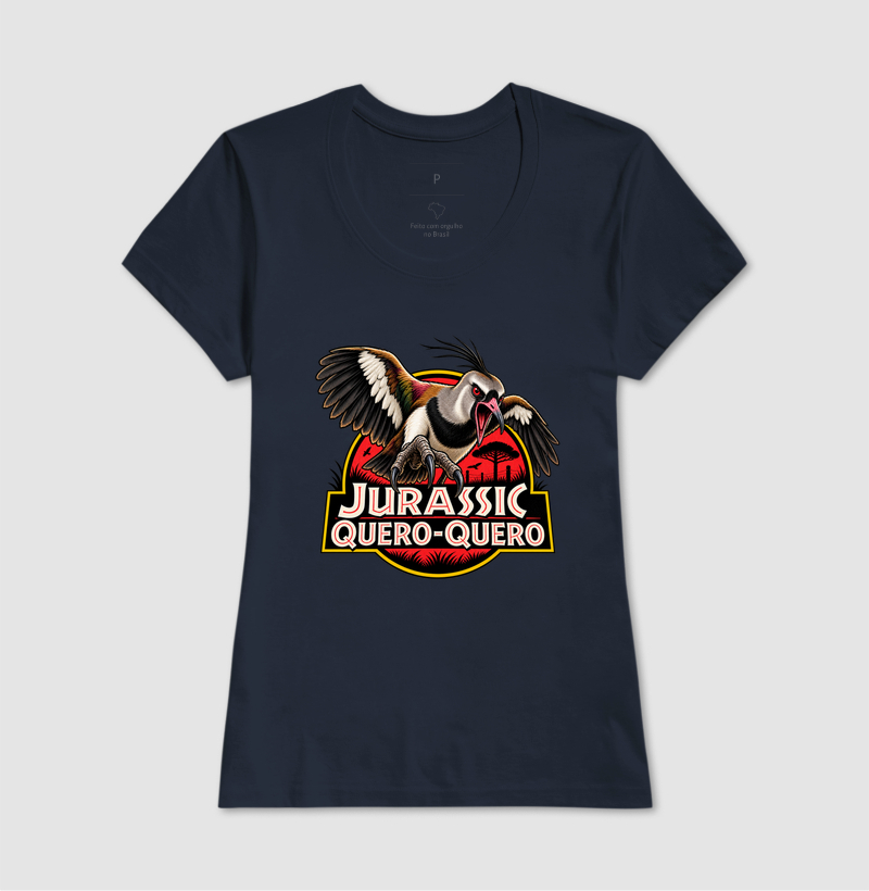 Jurassic Quero-Quero - Imagem 7