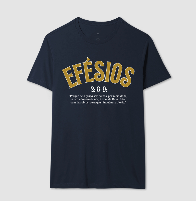 Efésios 2: 8-9 - Imagem 9
