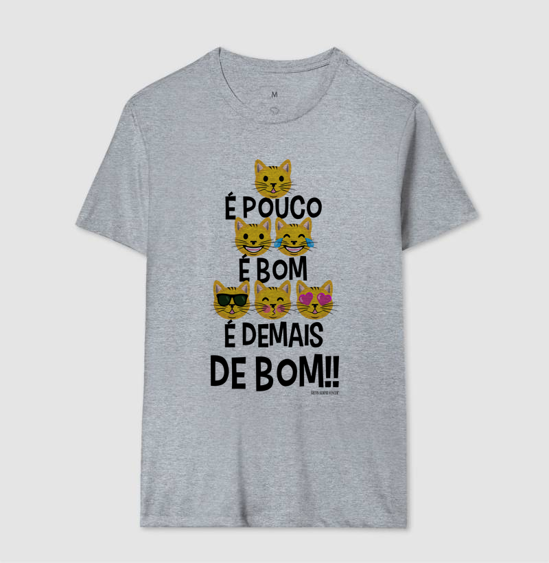 GATO NUNCA É DEMAIS! - Imagem 10