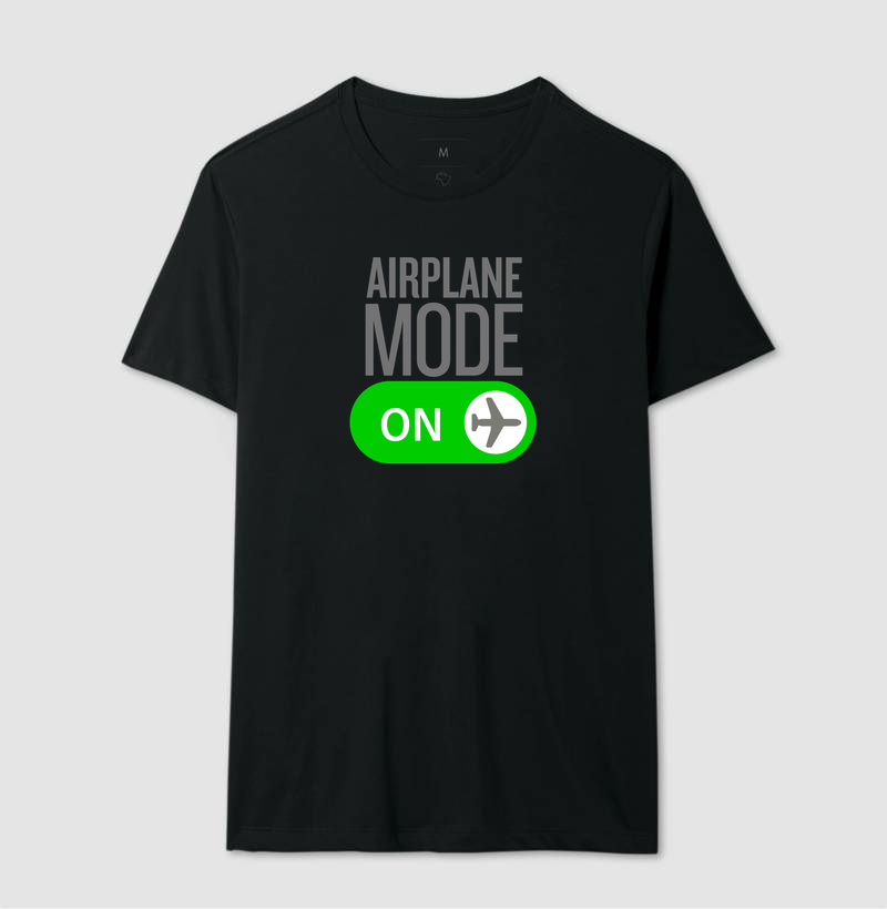 Airplane Mode ON 2 - Imagem 2
