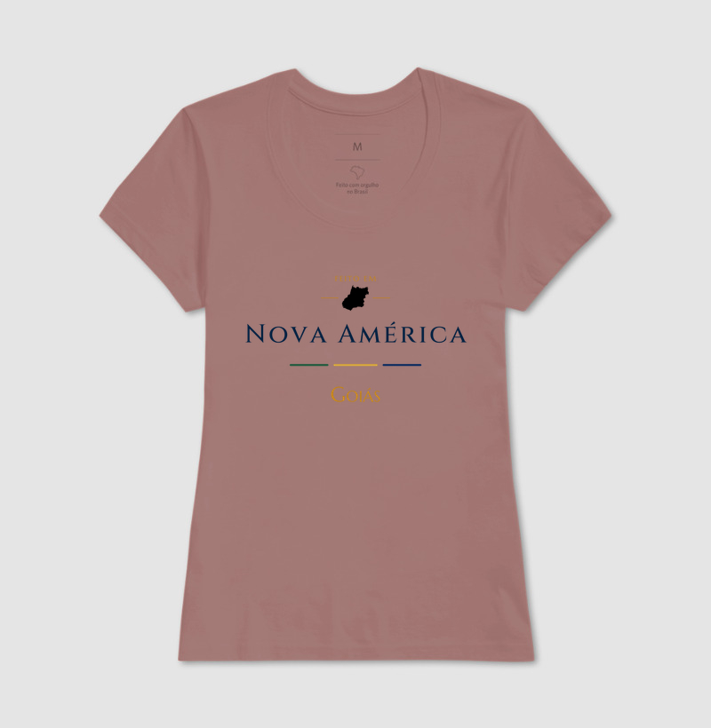 Feito em Nova América GO - Imagem 17
