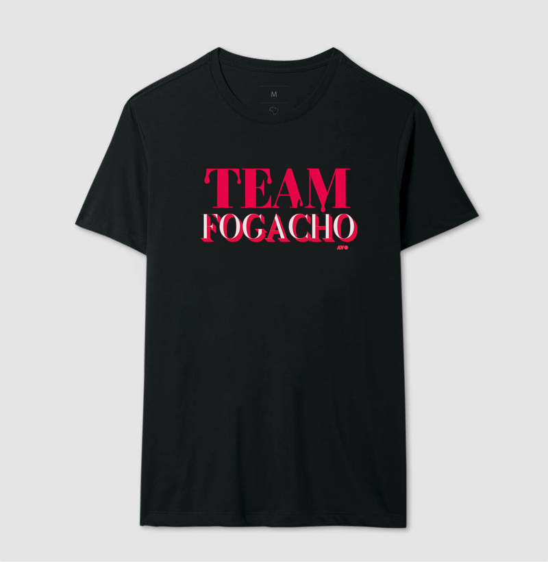 TEAM Fogacho - Imagem 2