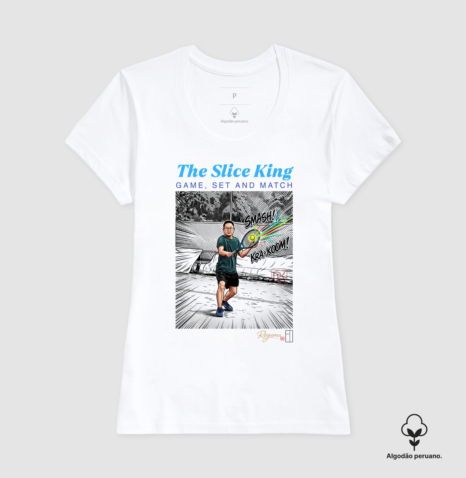 Camisa 6