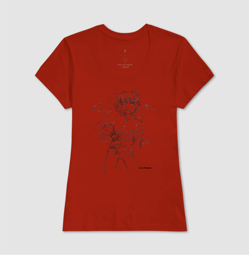 Camisa 10