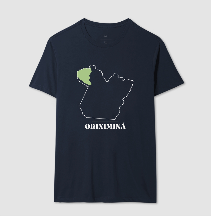 Oriximiná | Traço PA - Imagem 6