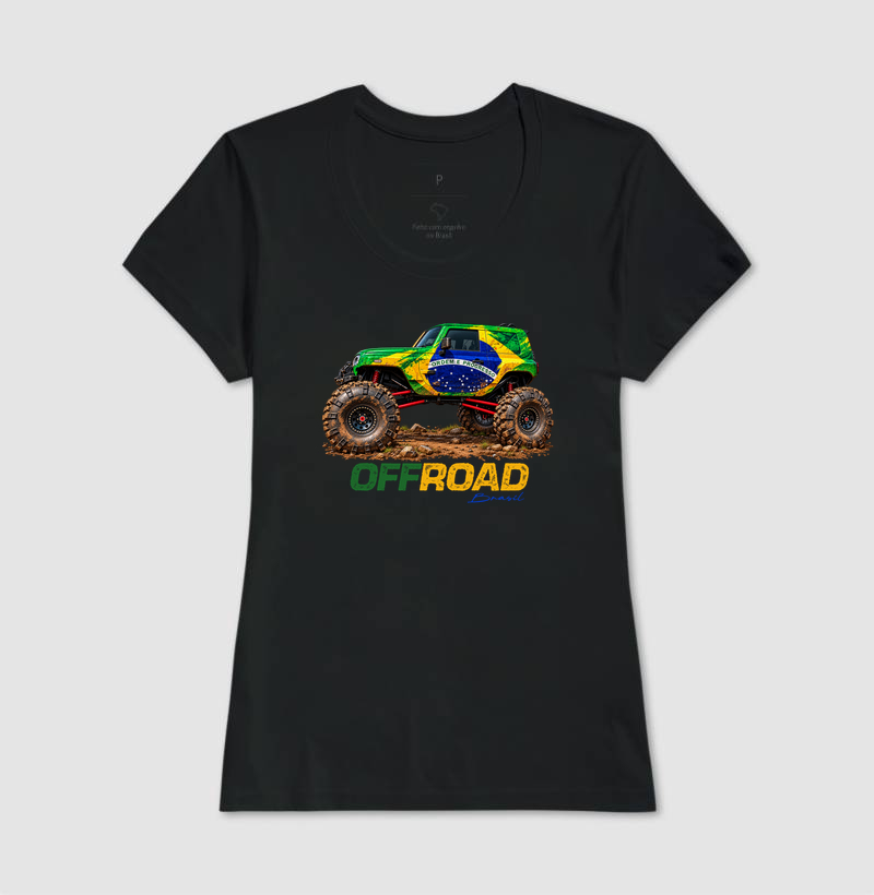 Offroad Brasil - Imagem 3