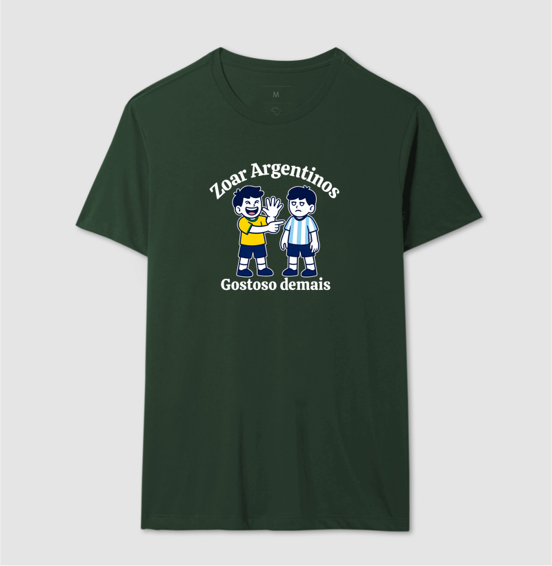 Camisa 7