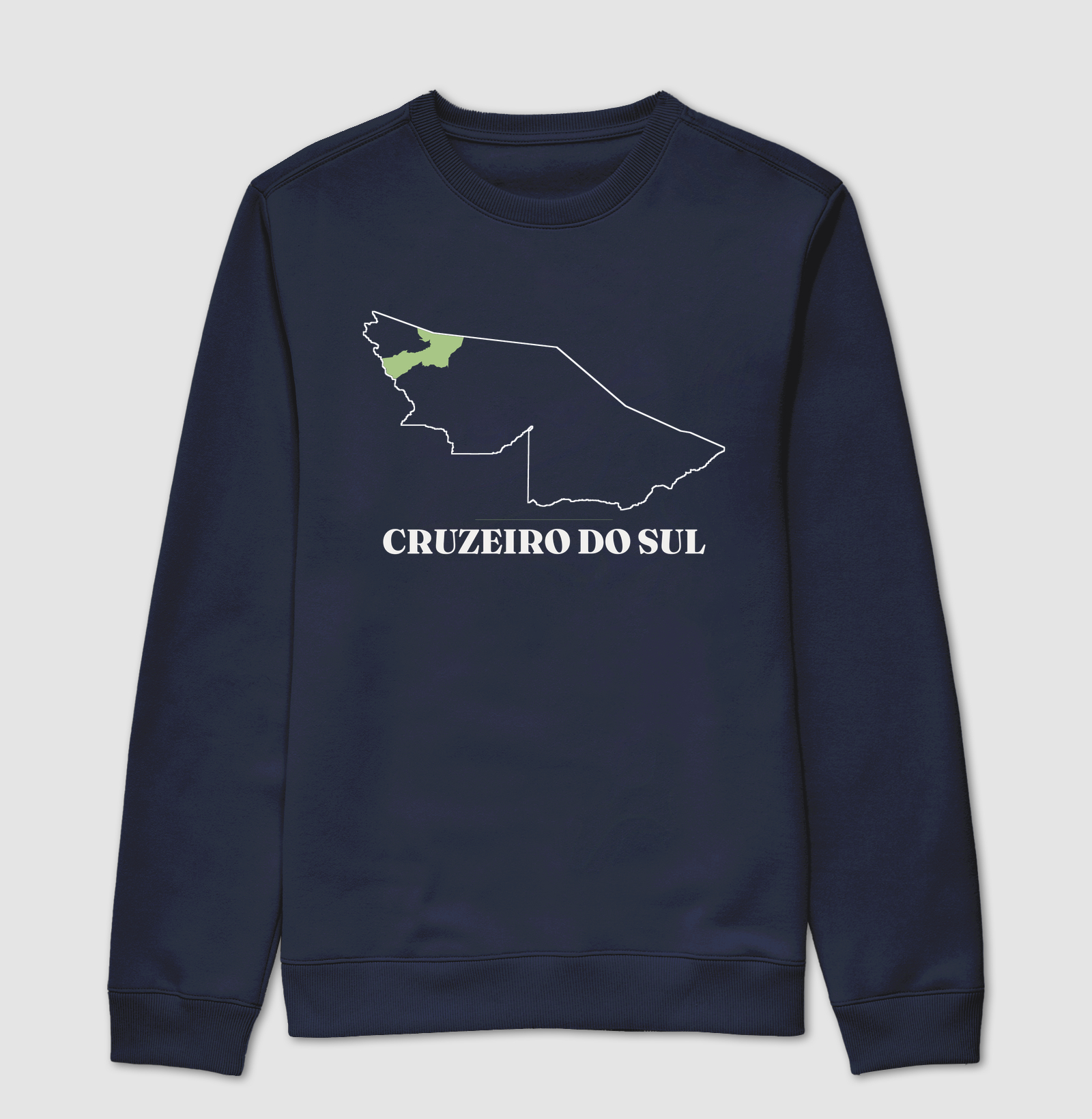 Cruzeiro do Sul | Traço AC - Imagem 5