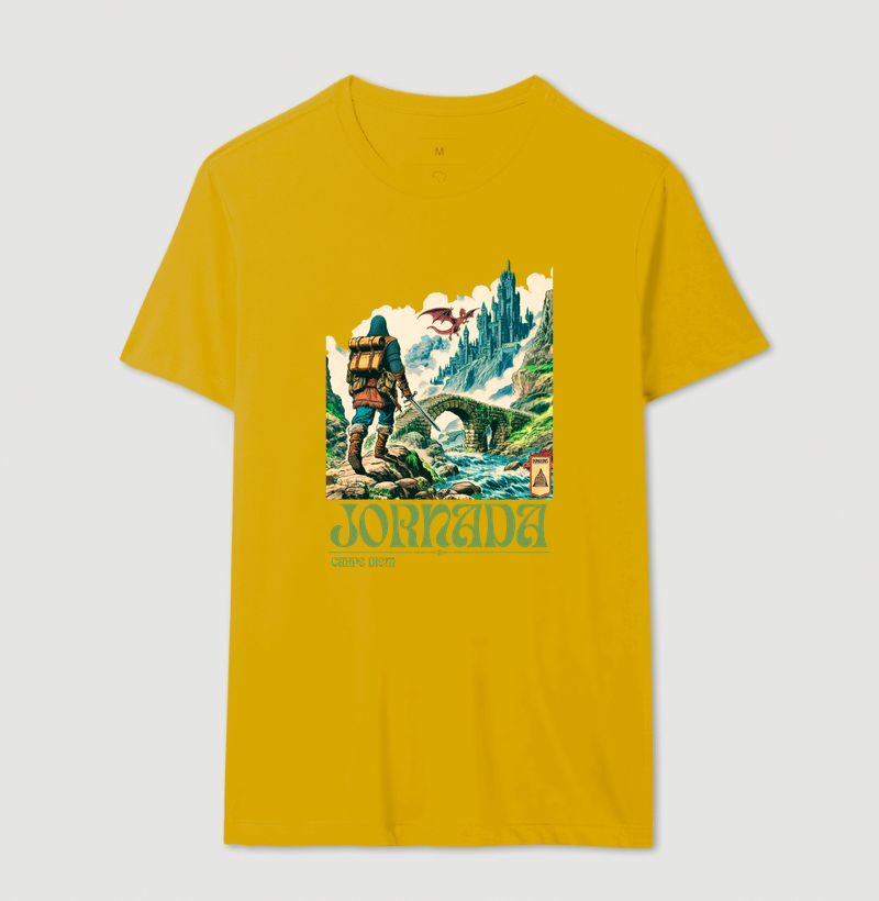 Camisa 20