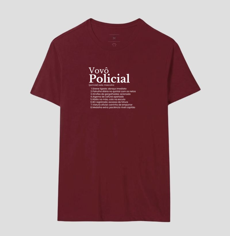 Camisa 9