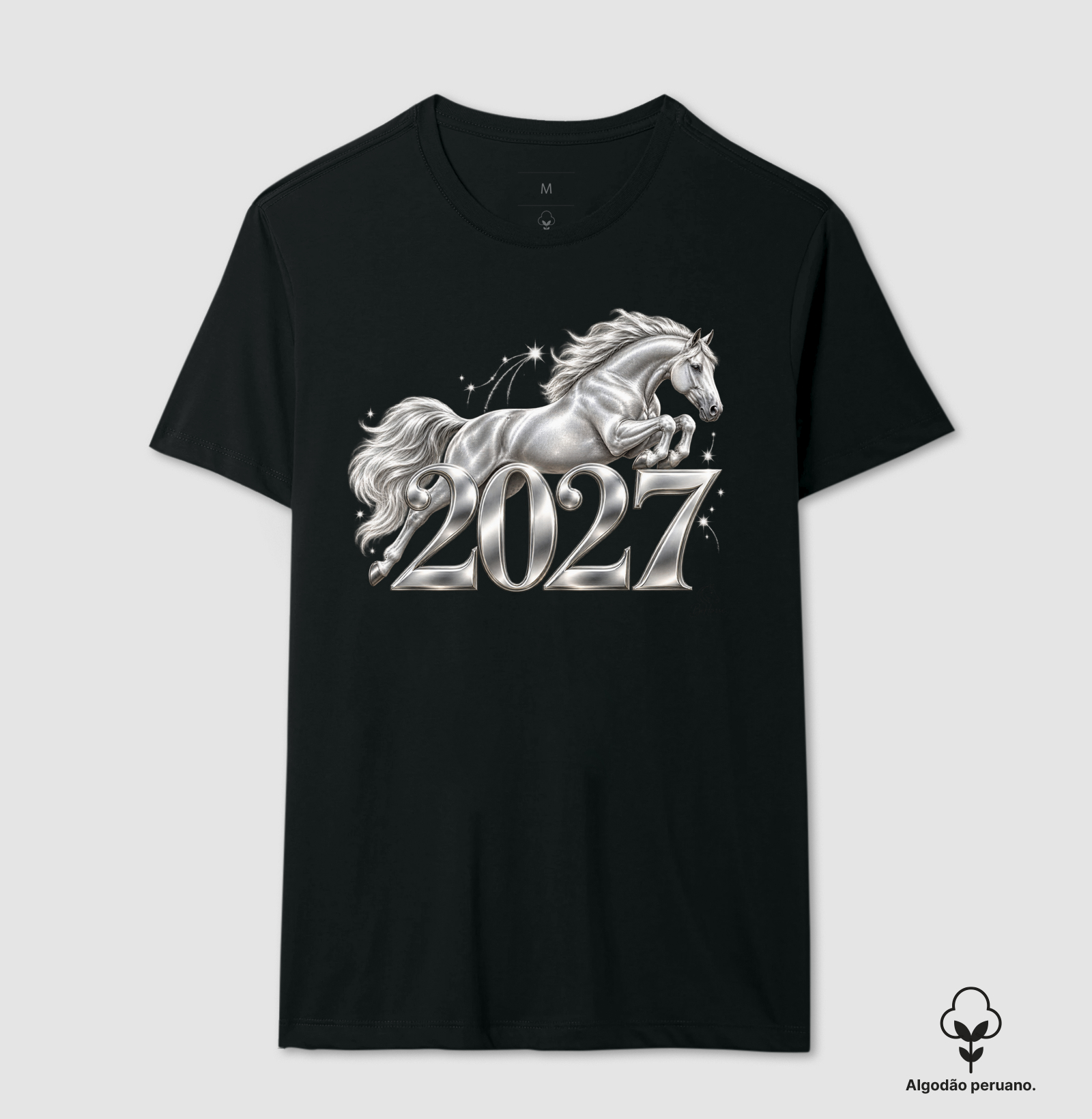 2027 Prata PREMIUM  - Imagem 6
