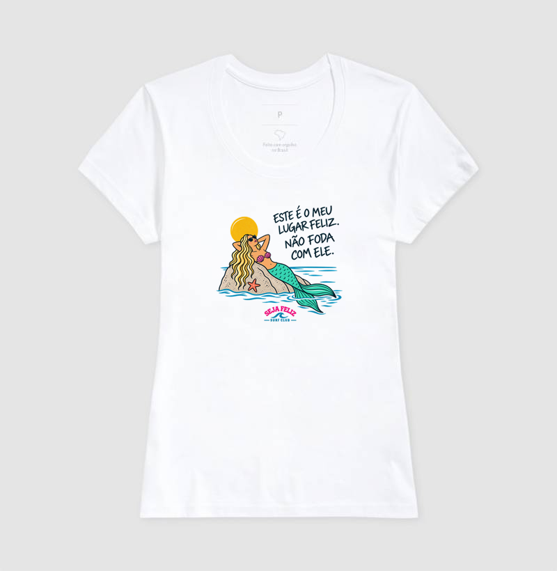 Meu Lugar Feliz — Seja Feliz Surf Club - Imagem 3
