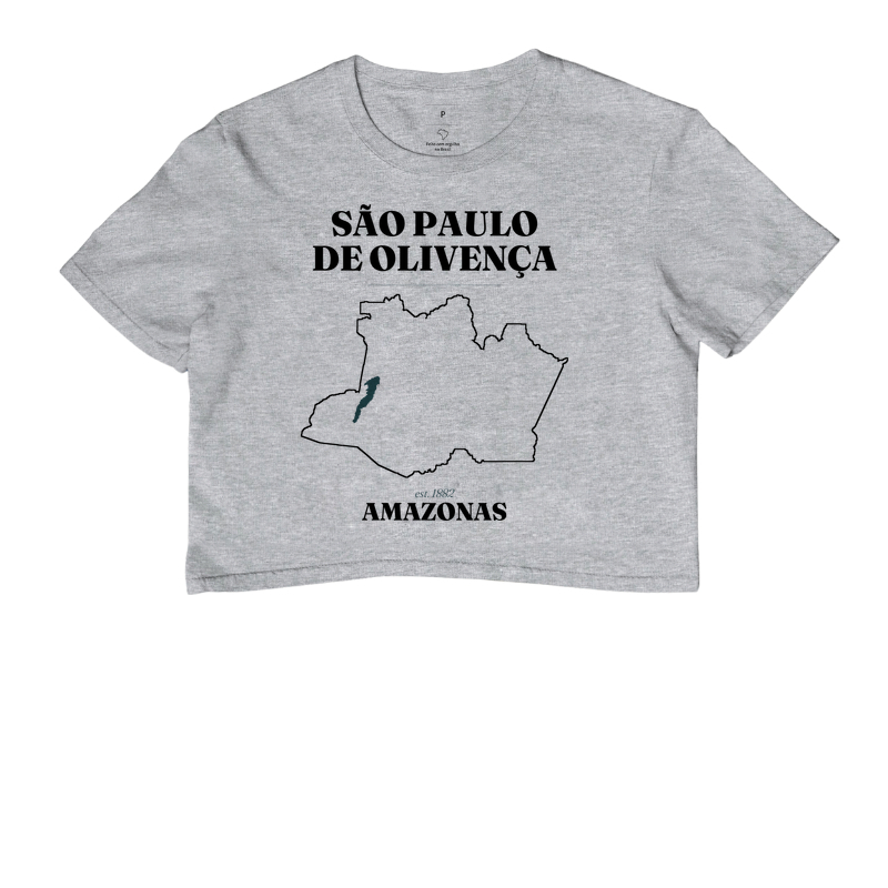 São Paulo de Olivença | Legado AM - Imagem 6