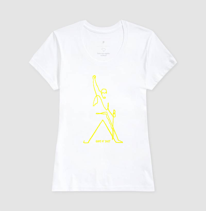 Camisa 5