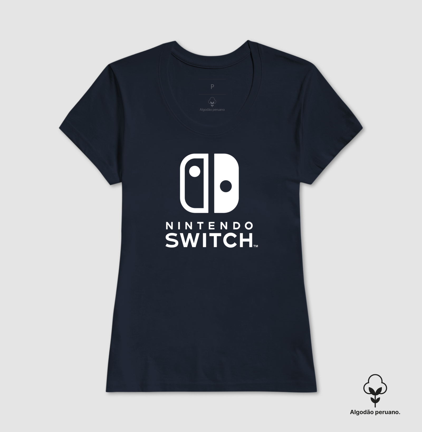 Nintendo Switch - Imagem 5