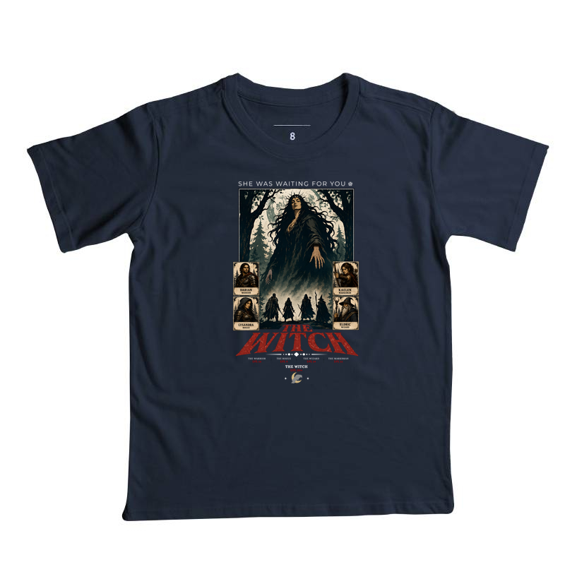 The Witch - Imagem 5