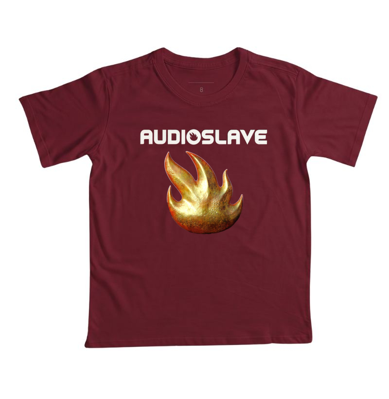 Audioslave - Chama - Imagem 6