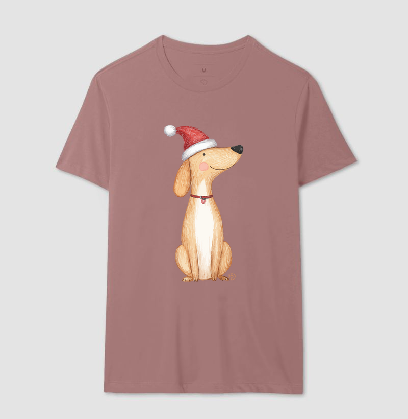 Doguinho Gorro NatAU - Imagem 14