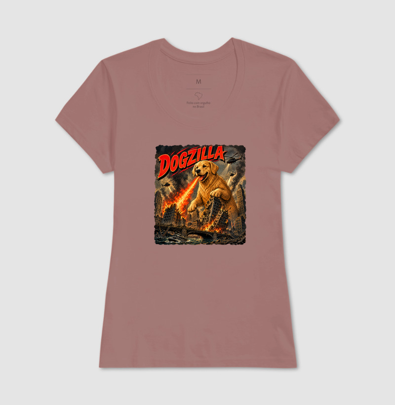Dogzilla - Imagem 17