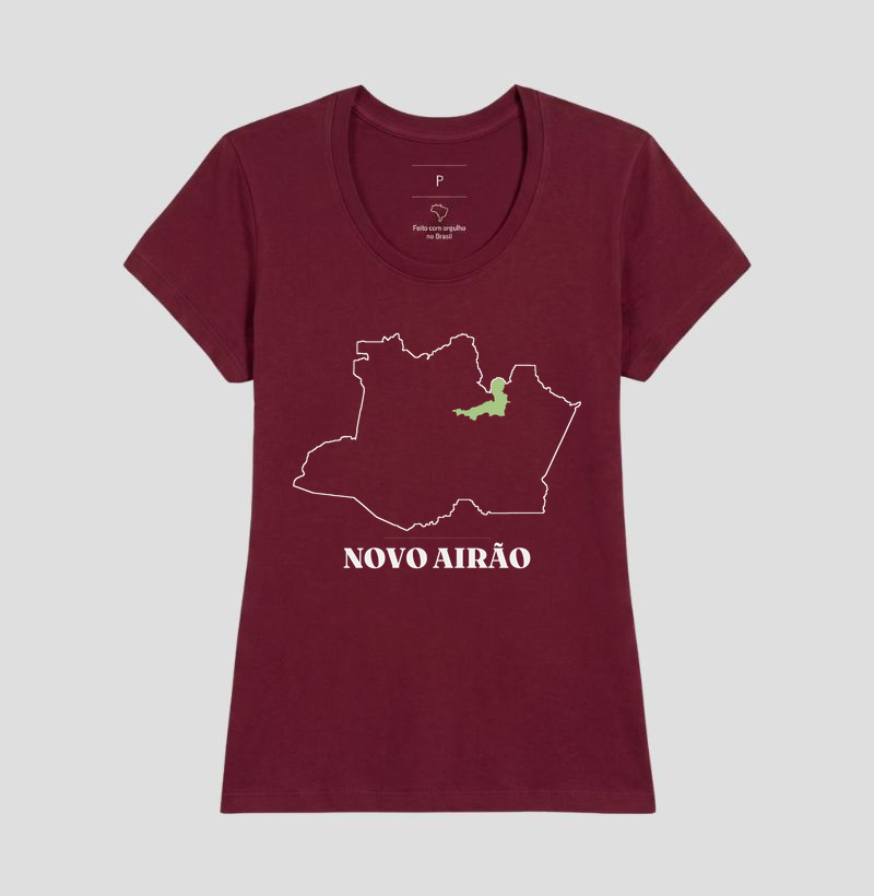 Novo Airão | Traço AM - Imagem 19