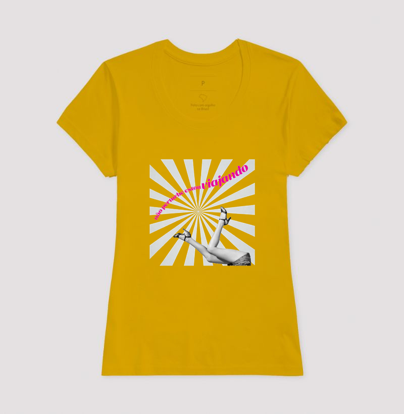 Camisa 17