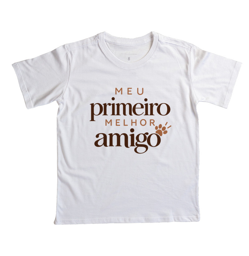 Meu Primeiro Melhor Amigo - Imagem 2