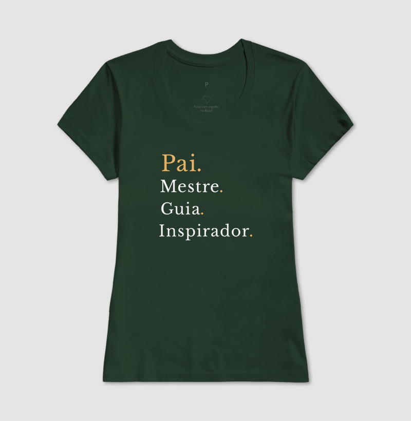 Pai • Mestre Guia - Imagem 16