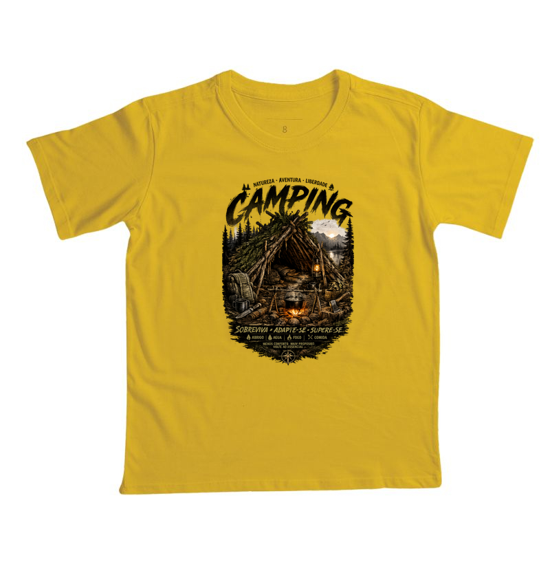 Camping Survival - Imagem 3