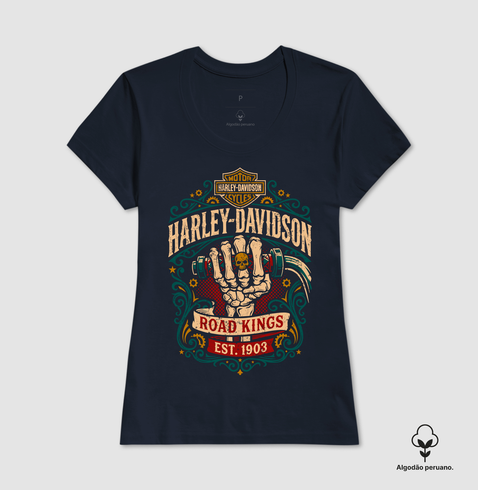Camisa 4
