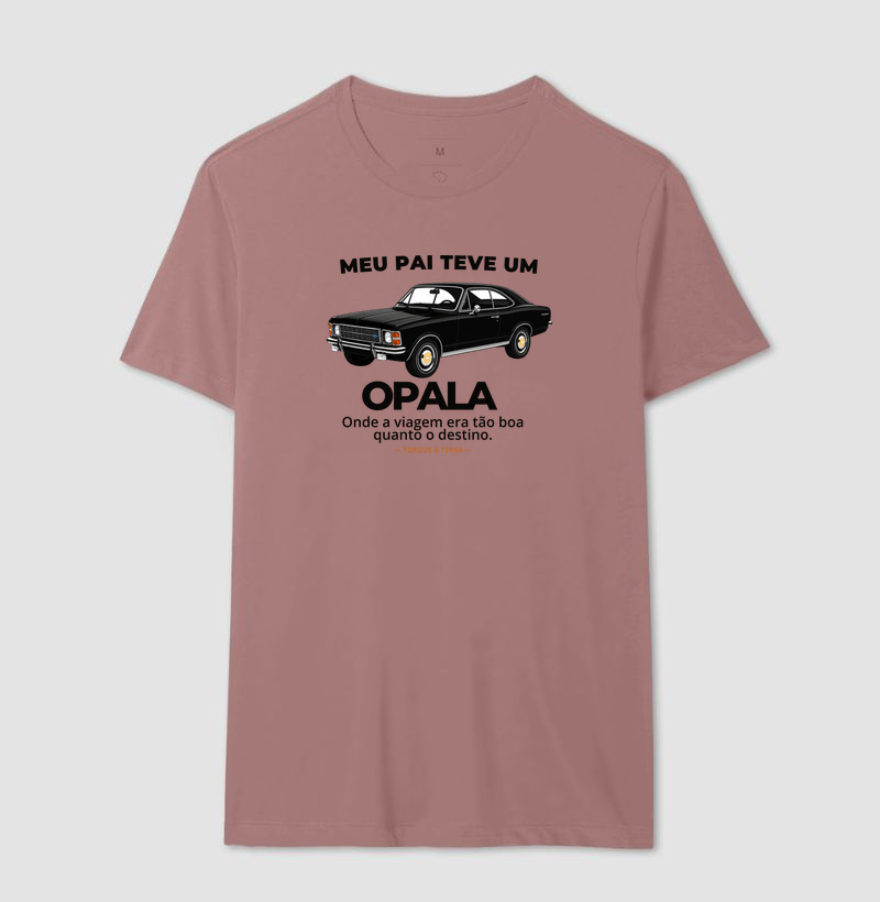 Meu pai teve uma - OPALA - Imagem 16