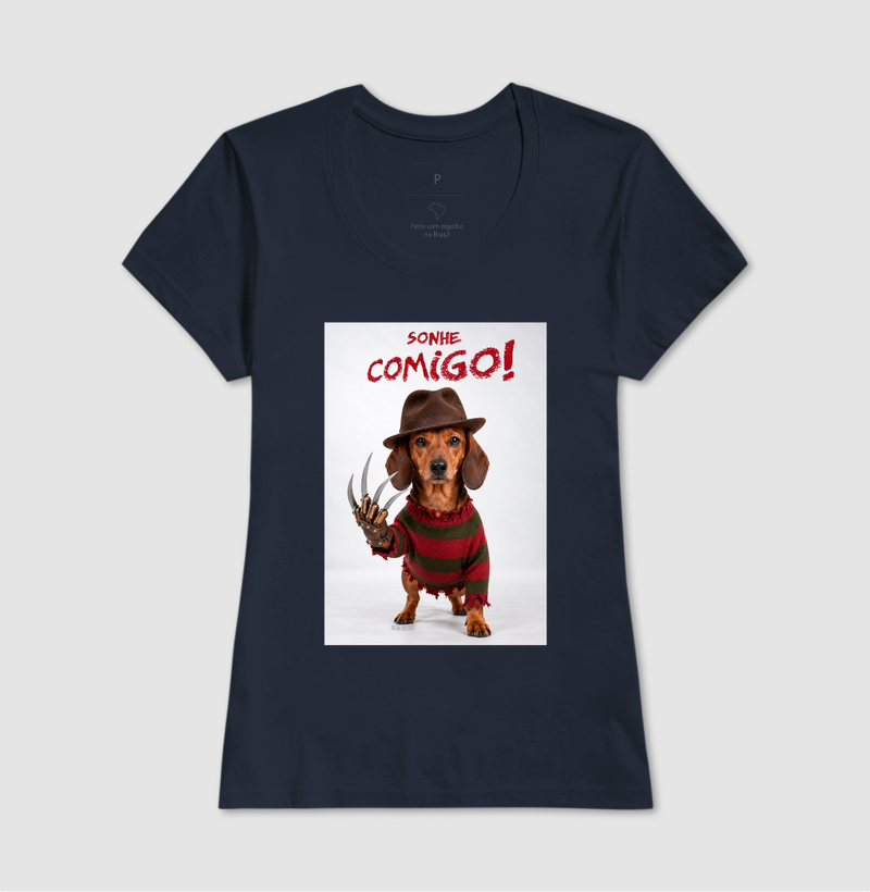 🌙🐾 Sonhe Comigo — Dachshund 🔪😈 - Imagem 7