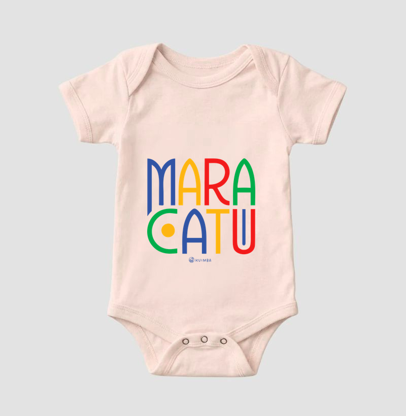 Maracatu grafismo colorido - Imagem 5