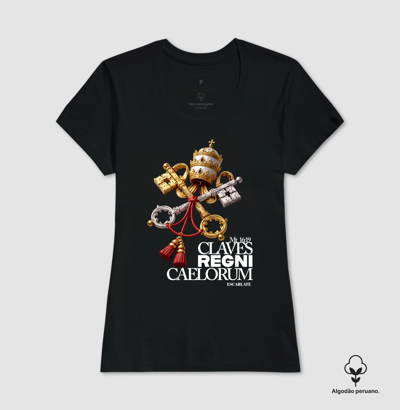 Camisa 3
