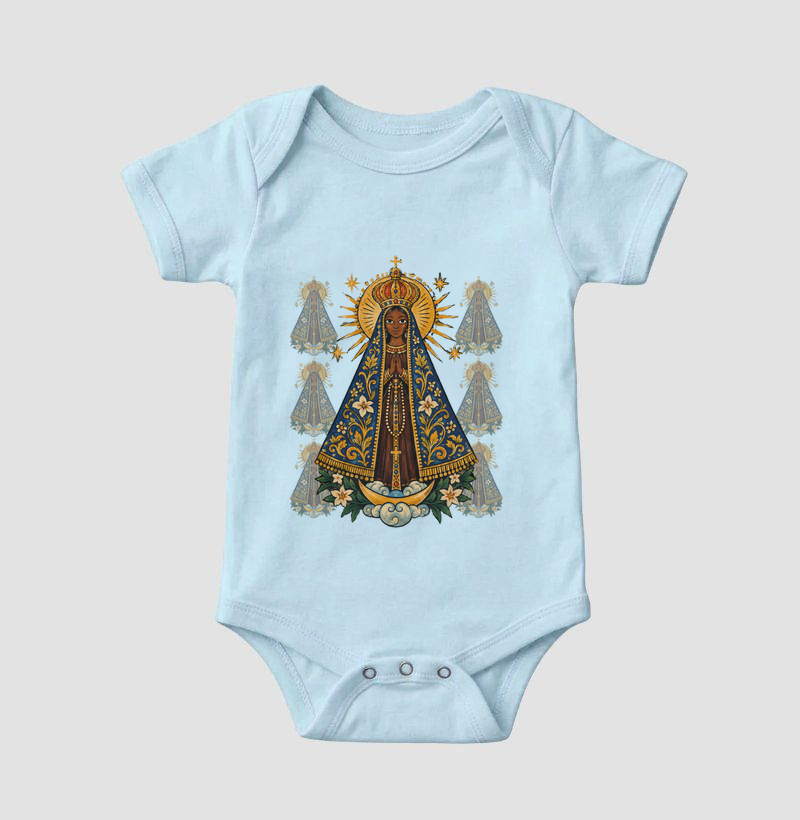 Nossa Senhora Aparecida - Imagem 4