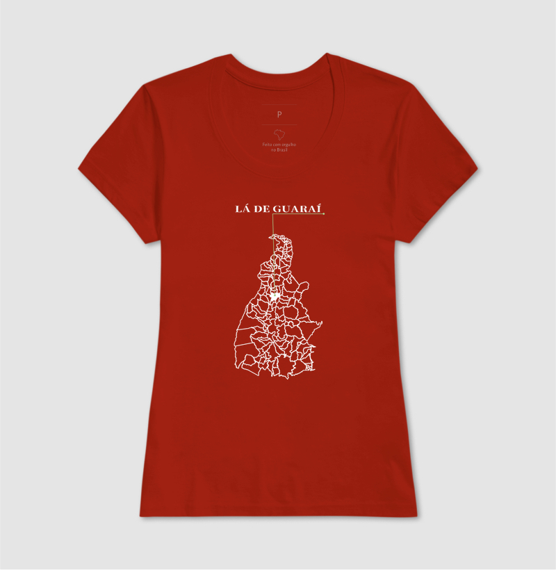 Guaraí | Origem TO - Imagem 11