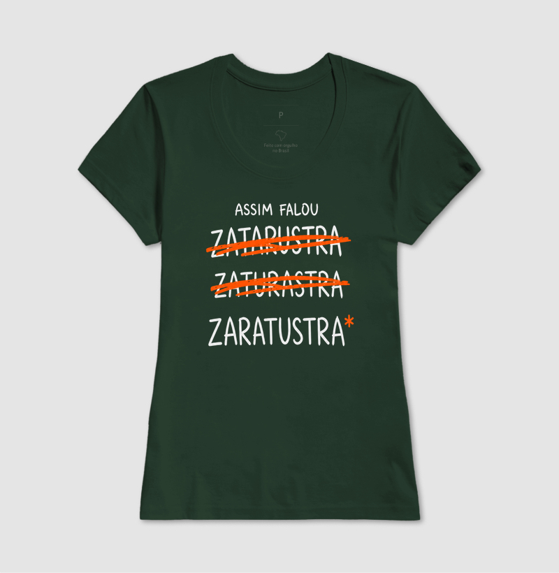 Assim Falou… Zaratustra* - Imagem 13
