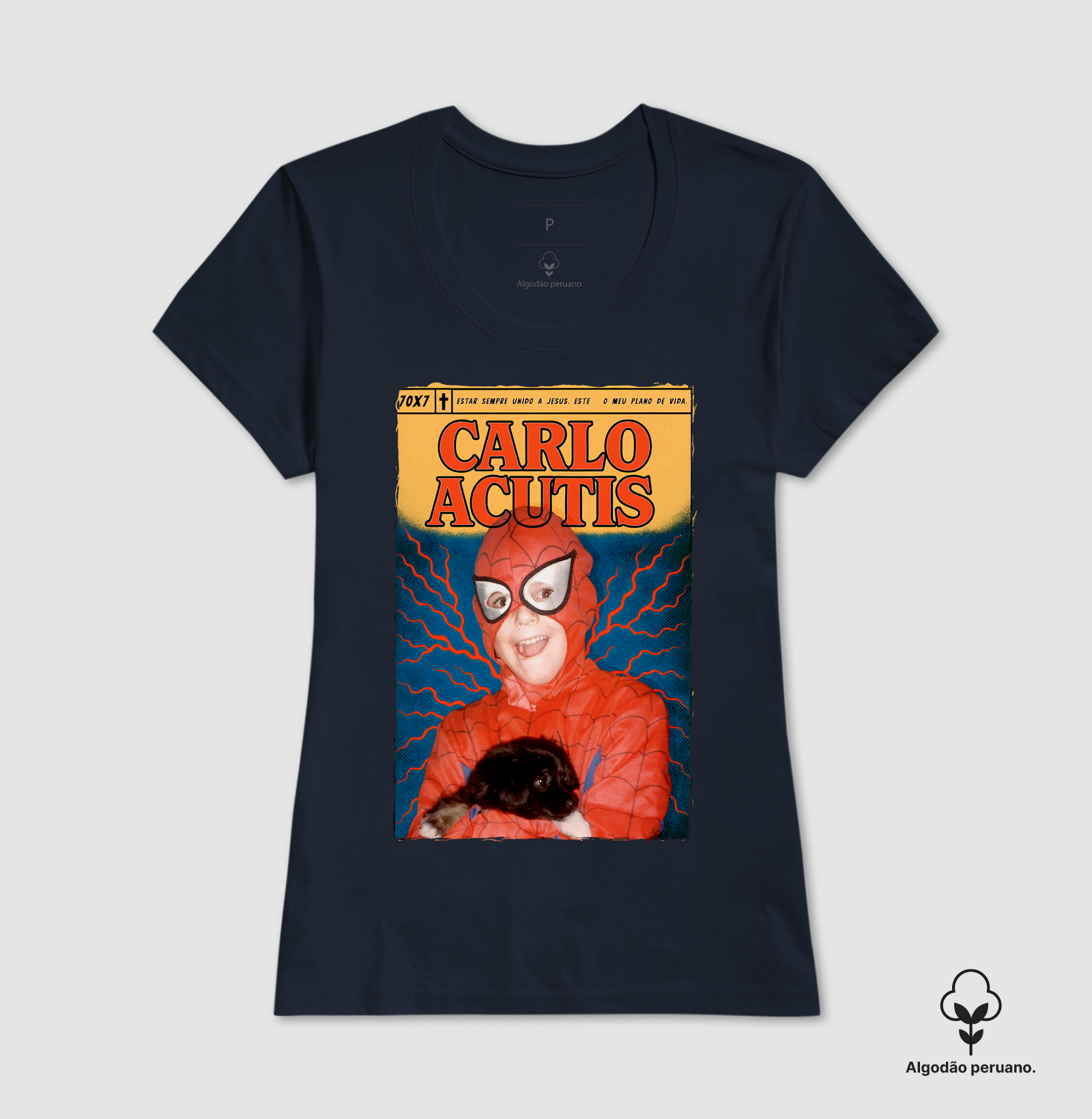 Camisa 1