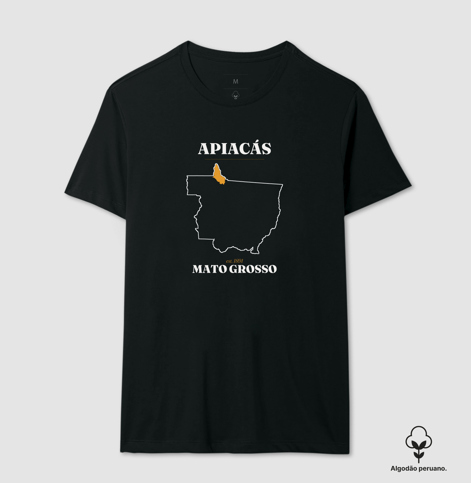 Apiacás | Legado MT - Imagem 2