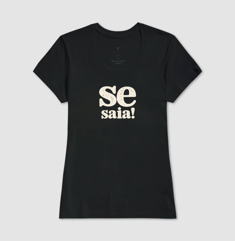 Se saia! - Imagem 3
