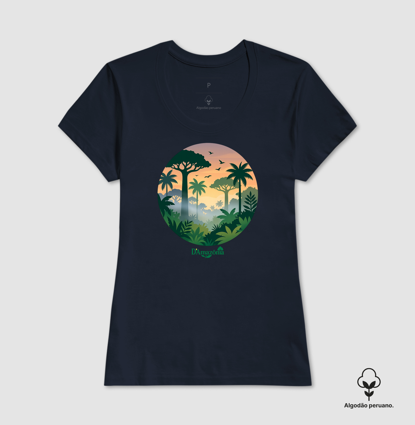 Camisa 2